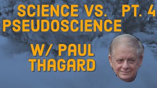 Science Vs Pseudoscience pt 4 [upl. by Daloris365]