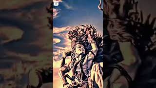 Chandni Chand Se Hoti Hai Sitaron se nahin 😍😍 Har Har mahadev shortvideo viralvideo [upl. by Ahsinat]