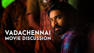 Ideology of Vadachennai [upl. by Carolle922]