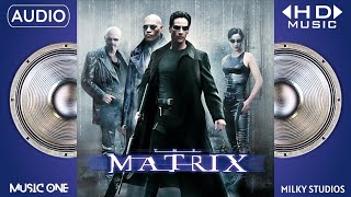 quotDissolved Girlquot Massive Attack  The Matrix  HD [upl. by Aroon]