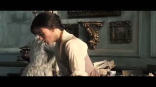 Pride and Prejudice 2005 Everyone behave naturally clip [upl. by Allisirp328]