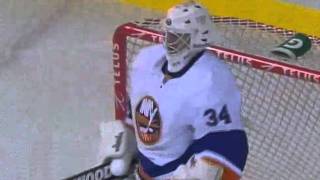 NHL PreSeason  Michael Cammalleri Beautiful Goal October 2 2010 [upl. by Yenmor]