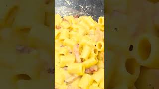 Una Carbonara in mezzo ai boschi  Cucina Selvaggia Ep 2 [upl. by Raney]