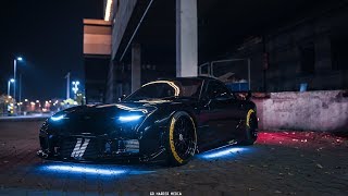 Mazda RX7 FD  Midnight Run [upl. by Geraud259]