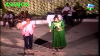 Djibouti Riwaayad Degaan part2 17012015 [upl. by Nanji]