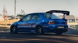 One of One Zomayas Evo IX  4K [upl. by Noswad]