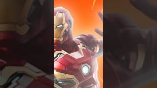 LEAKED NEW IRON MAN SKIN FORTNITE CHAPTER 5 SEASON 4 fortnite shorts ironman dayofdoom [upl. by Penoyer]