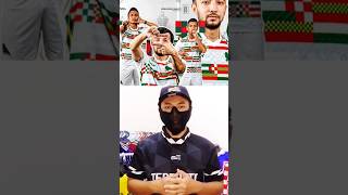 Dah kenapa jersi Kedah macam jersi Xmas [upl. by Idou916]