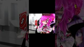 Heroes cant kill Cringe bro☠️ original ending gachaclub gachameme cringe [upl. by Aitetel]