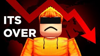 THIS IS A PROBLEM FOR ROBLOX [upl. by Jd]