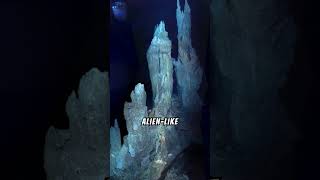 The Challenger Deep The deepest point on Earth shorts deep [upl. by Ranee481]