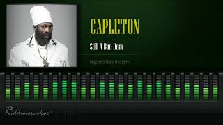 Capleton  Still A Bun Dem Hypocrites Riddim HD [upl. by Stannfield]