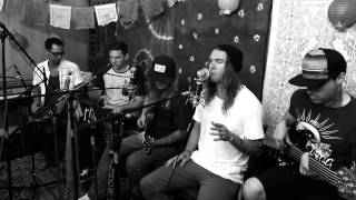 Dirty Heads  Sloths Revenge Acoustic [upl. by Opalina]