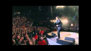 Zdravko Colic  Pusti pusti modu  LIVE  Zagrebacka Arena 08032008 [upl. by Antsirhc]