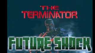 rgk joue à The Terminator  Future Shock [upl. by Curtice841]