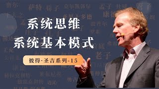 系统思维：识别系统的基本模式，避免陷入困境【小播读书】 [upl. by Nanoc789]