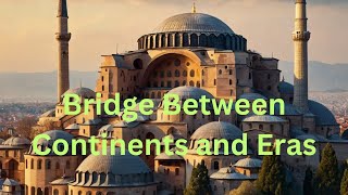 Istanbul The Eternal Bridge Between Continents and Eras viral facts trending knowledge facts [upl. by Primrosa399]