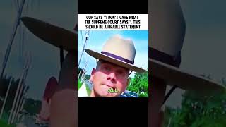 Cop Gets Shut Down by His Sergeant [upl. by Nuahsal975]