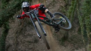 AmazinG Downhill amp Freeride LIFESTYLE 2020 15 [upl. by Anauq]