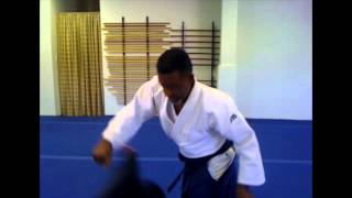 The Quiet Storm Dojo Wilmington DE [upl. by Morie254]