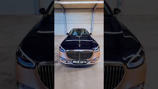 2024 MercedesMaybach S680 V12 Luxury Sedan By Rocars  mercedes s680 [upl. by Justus]