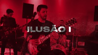 Ilusão I  Lyric Video  SOS  Verdades Distorcidas [upl. by Zweig]