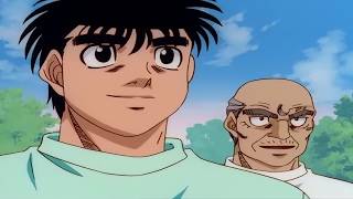 Espíritu de Lucha  Capítulo 66 Hajime no Ippo HD [upl. by Adnilab]