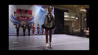 Western Region Oireachtas Parade of Champions 2023 Day 1 [upl. by Ahsirt309]