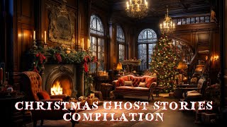 Christmas Ghost Stories by The Fire audiobook [upl. by Doowyah]