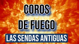 CORITOS DE FUEGO ANTIGUOS DE AVIVAMIENTO coritoscristianos jubilo [upl. by Ativla]