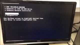 How to Reset a BIOS or Admin Password  Dell Optiplex 760 780 745 755 [upl. by Reiners646]