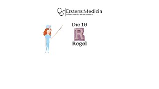 Die 10RRegel [upl. by Nodrog672]