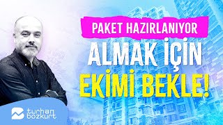 Paket hazırlanıyor almak için ekimi bekle  Turhan Bozkurt [upl. by Swithbart659]