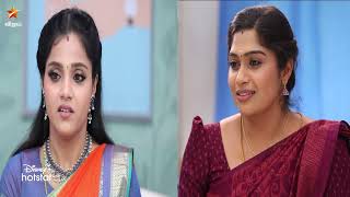 Muthazhagu  27th Nov to 2nd Dec 2023  Promo [upl. by Ailimat]