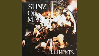 Sunz of Man Court [upl. by Ivatts]