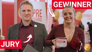 Geheime Einblicke Wie man den Toy Award gewinnt  BRANDmates Lizenzen 2024 Analyse Tag 2  2024 [upl. by Enaasiali]