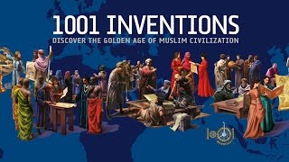 1001 Inventions  Ibn Zuhr ARSE [upl. by Yle]