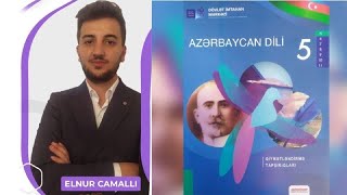 Azərbaycan dili DİM 5ci sinif C variantı İpəkqurdunun oğurlanması mətn cavabları səh 19 [upl. by Harraf]