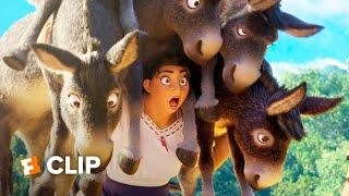 Encanto Movie Clip  Nothing is Wrong 2021  Fandango Family [upl. by Norris]