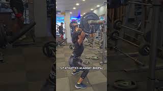 Sp athletics academy bhopal cardio strength athlete sports army afi coachpundir viralvideo [upl. by Eisoj]