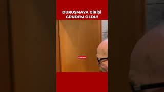 Nurullah Efe Ankutun duruşma salonuna giriş anları hkp [upl. by Herahab325]