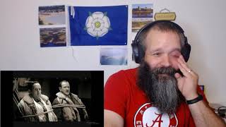 American Reacts to Armstrong and Miller WWII Pilots [upl. by Htenywg731]