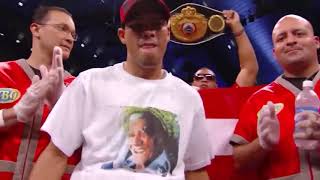 MANNY PACQUIAO PHILIPPINES vs MARCO ANTONIO BARRERA MEXICO  INSANE TKO FIGHT [upl. by Nicolina]