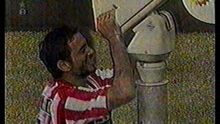 Gimnasia LP 1  Estudiantes LP 2 Clausura 2008 [upl. by Arobed]