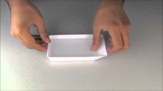 IQ Shield  Official Tray Installation Video [upl. by Rudd]