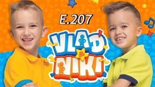 Vlad aur Niki ki is Game mein Chutki ne new style mein ambulance se ilaj kia Wow vladniki niki [upl. by Bennink]