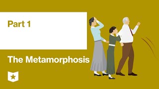 The Metamorphosis by Franz Kafka  Part 1 [upl. by Nirraj]