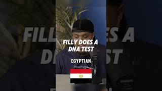 Filly Is Part Egyptian shorts podcast [upl. by Litton]