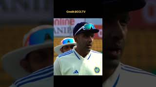 R Ashwin 100th Test Match speech [upl. by Rina]