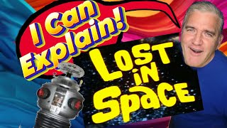 How did LOST IN SPACE end [upl. by Eichman]